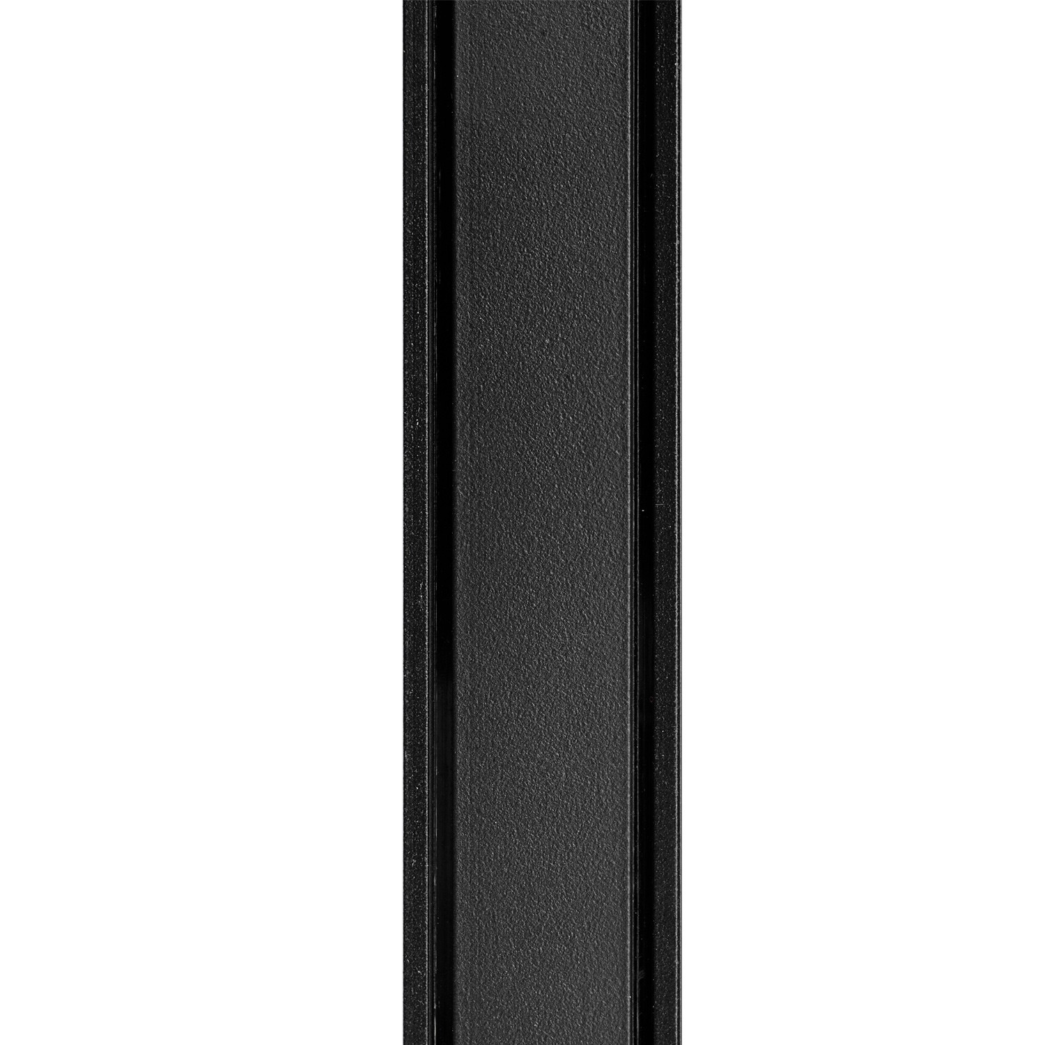 Szyna magnetyczna GAMMA 5mm 1M BK AZ5914 - AZzardo - obrazek 2