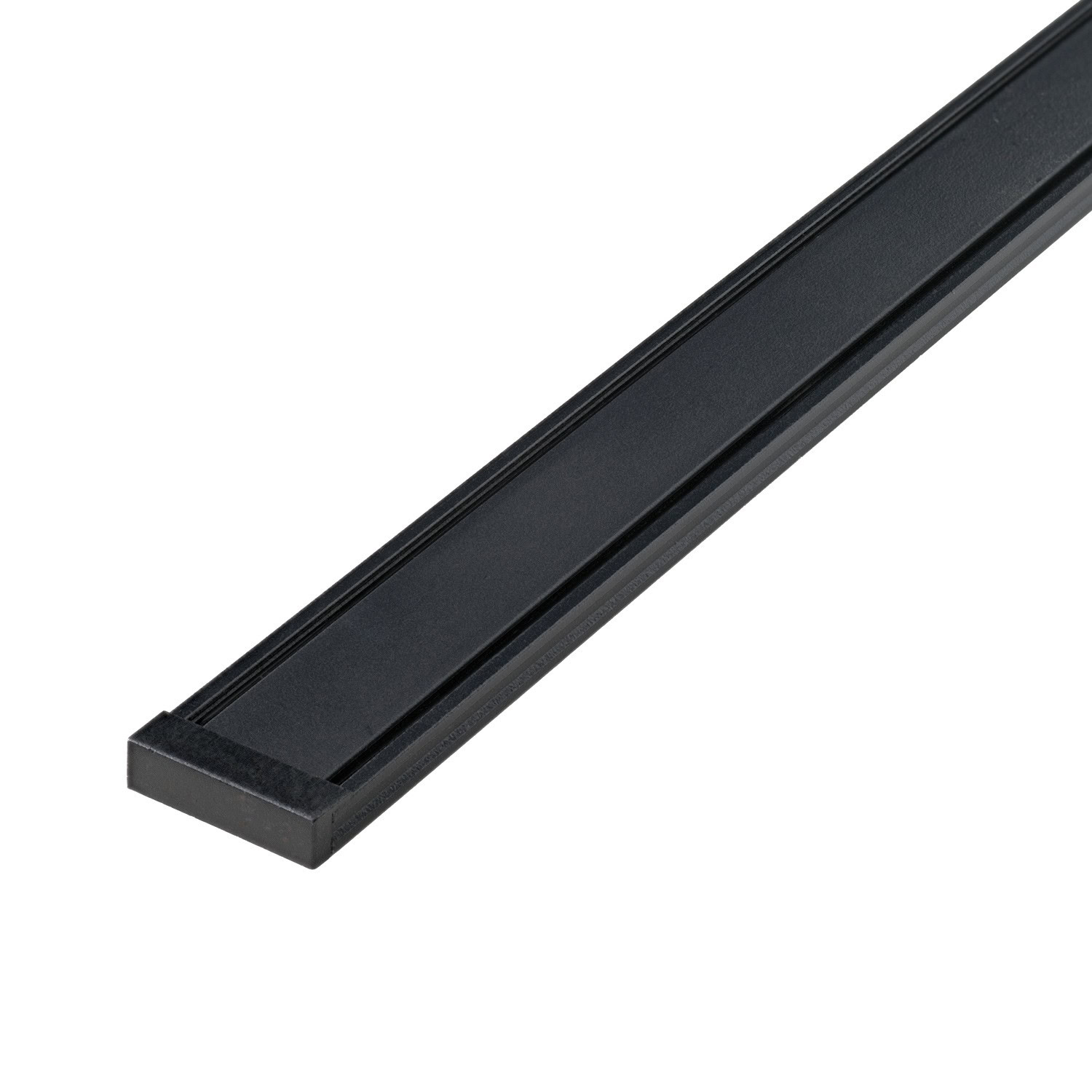 Szyna magnetyczna GAMMA 5mm 2M BK AZ5916 - AZzardo