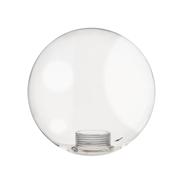 Klosz przezroczysty BUBBLES GLASS SHADE D18 CLEAR AZ5958 - AZzardo
