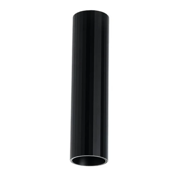 Lampa sufitowa WIKING 10W CCT SWITCH BK AZ5970 - AZzardo