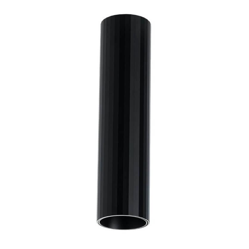 Lampa sufitowa WIKING 10W CCT SWITCH BK AZ5970 - AZzardo