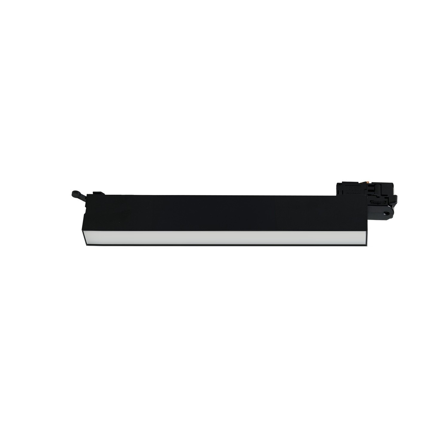 Lampa do szyn 3F TANKER 3LINE 30W BK AZ5981 - AZzardo