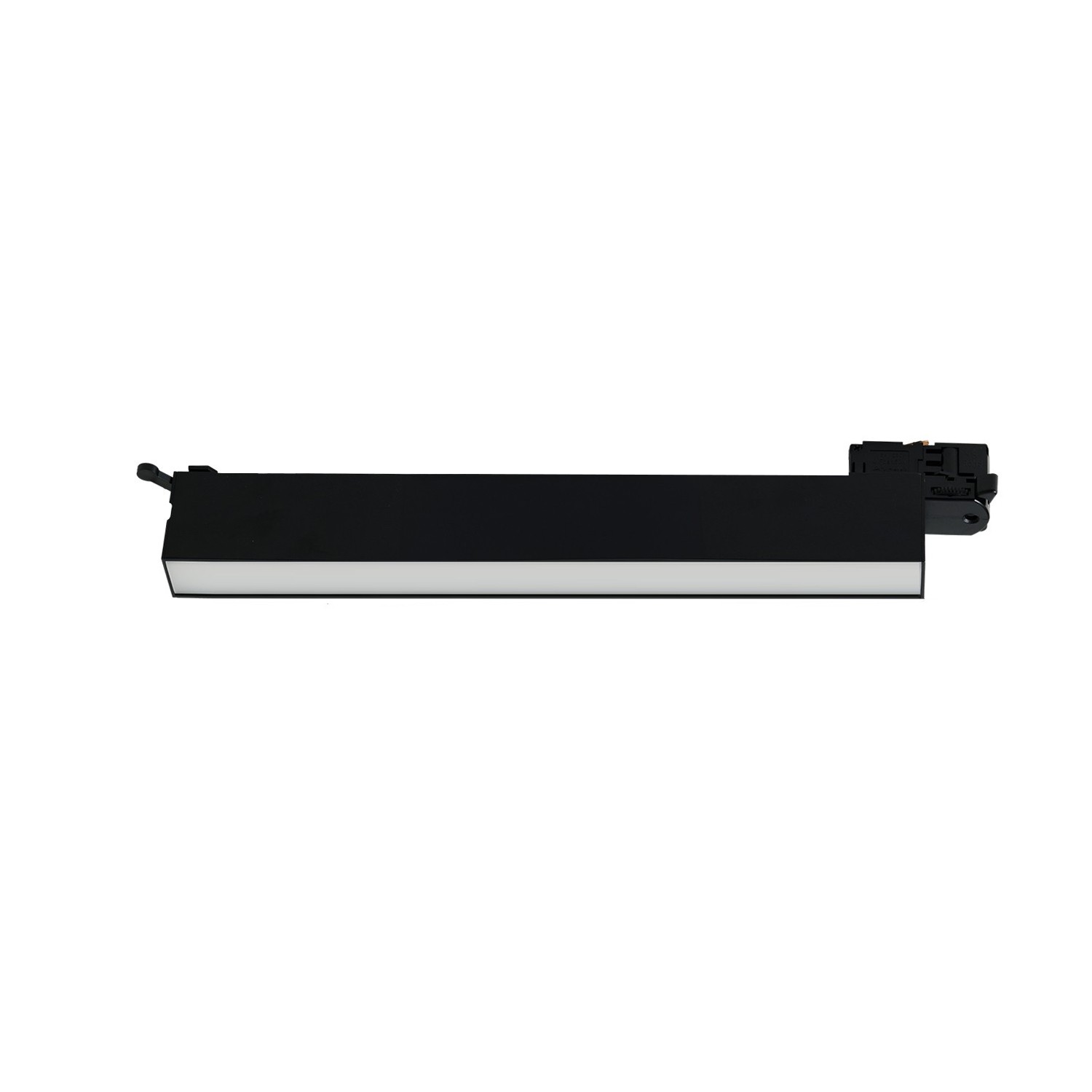 Lampa do szyn 3F TANKER 3LINE 40W BK AZ5982 - AZzardo