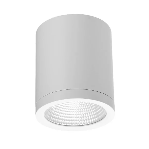 Lampa sufitowa CONYON IP54 15W CCT SWITCH WH AZ6028 - AZzardo