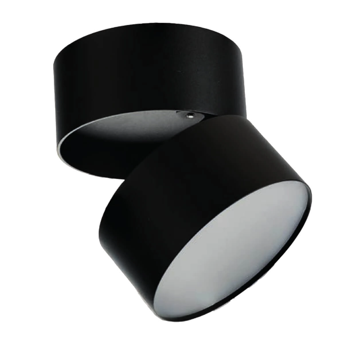 Lampa do wbudowania biała  MONA 15W CCT SWITCH WH AZ6038 - AZzardo