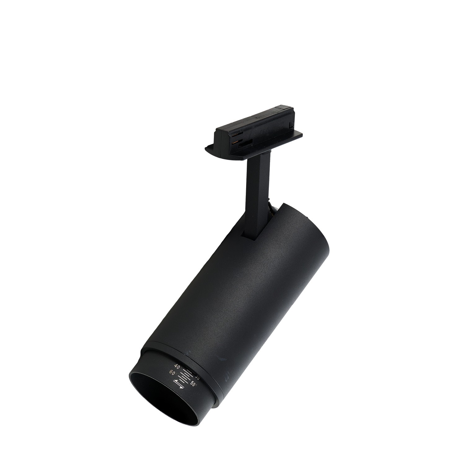 Lampa do szyn 3F PIXEL 3LINE CCT SWITCH BK AZ6044 - AZzardo