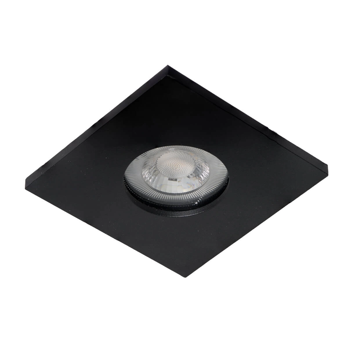 Lampa do wbudowania KANT IP44 czarna AZ6049 - AZzardo