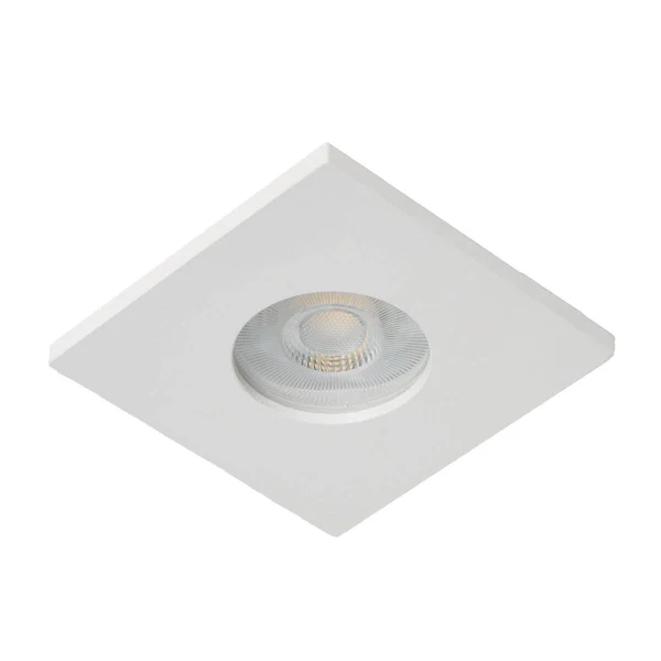Lampa do wbudowania KANT IP44 biała AZ6050 - AZzardo