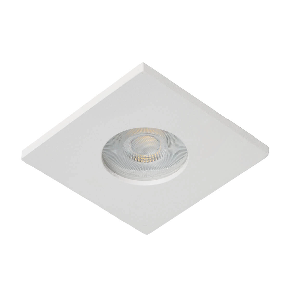 Lampa do wbudowania KANT IP44 biała AZ6050 - AZzardo