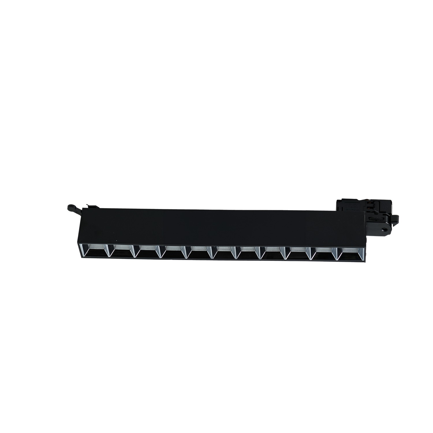 Lampa do szyn SPACE 3LINE 30W CCT SWITCH BK AZ6057 - AZzardo
