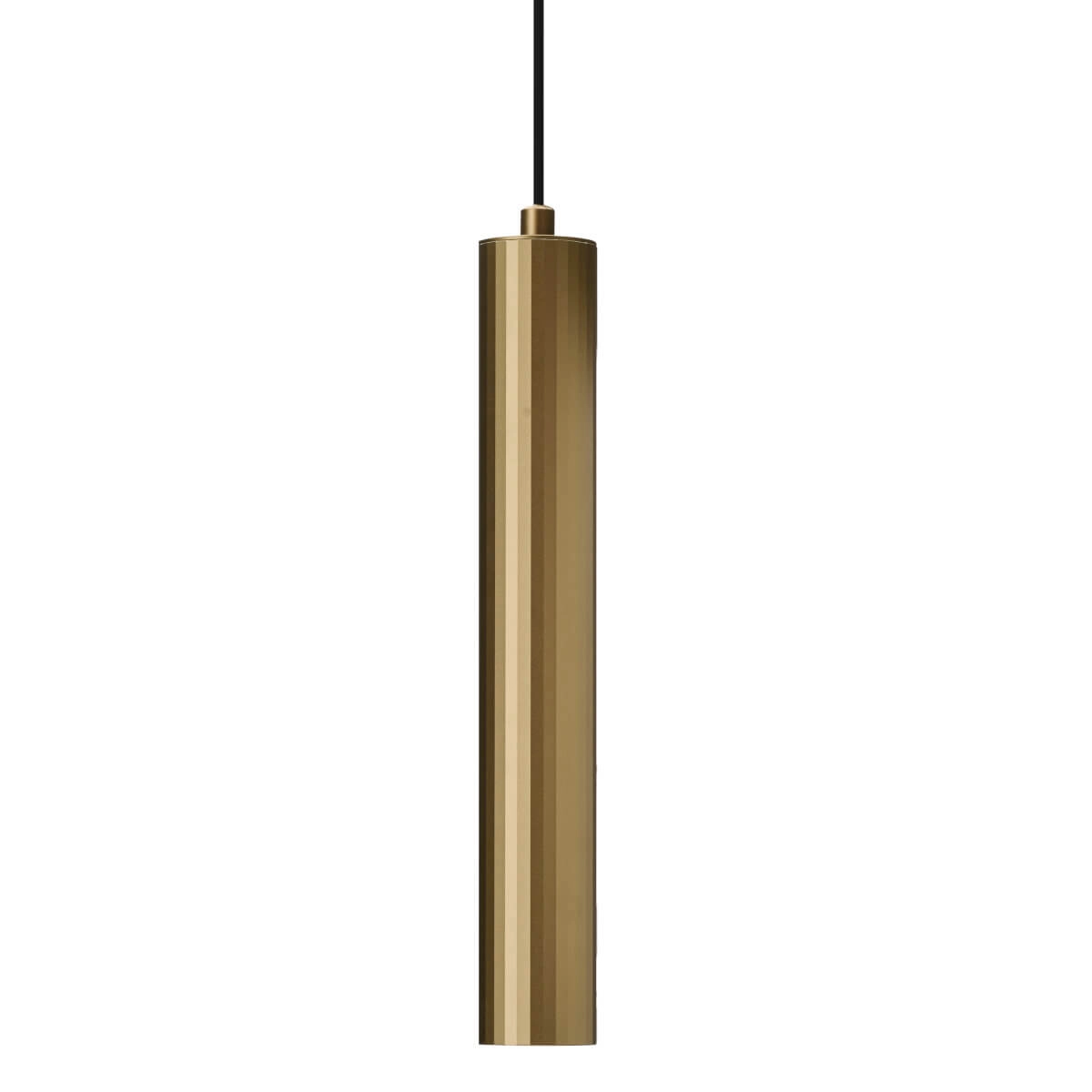 Lampa wisząca DAMI 1 CCT 15W zmienna barwa światła złota AZ6065 - AZzardo - obrazek 2
