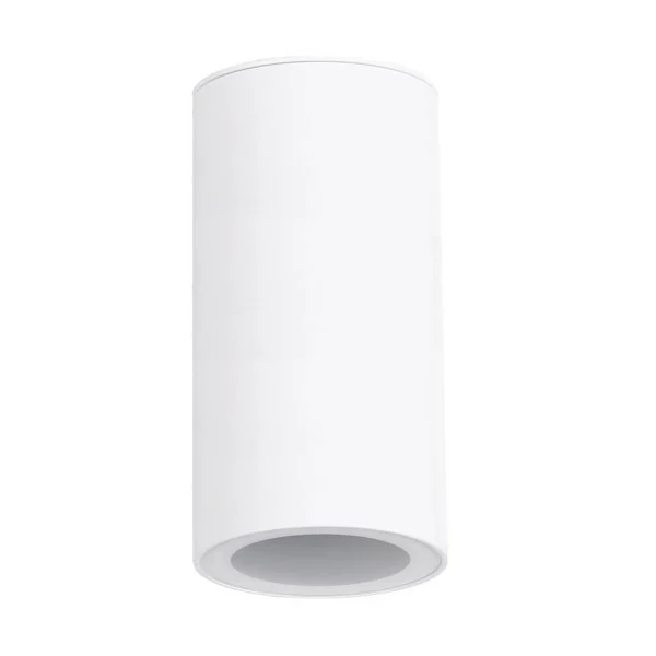 Lampa sufitowa ROTOR IP65 WH AZ6066 - AZzardo