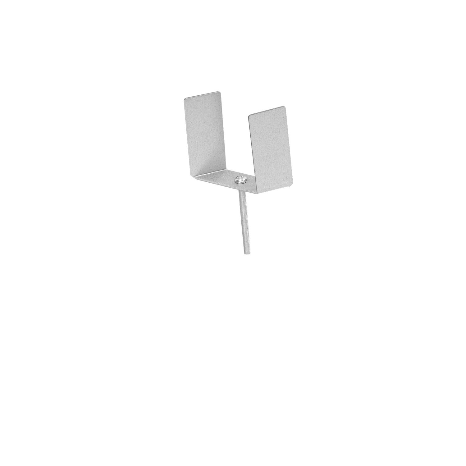 Uchwyt montażowy ALFA / BETA MAGNETIC 50 EASYFIX 230V MOUNTING PLATE AZ6070 - AZzardo