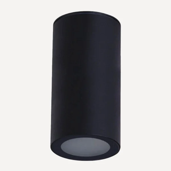 Lampa sufitowa ROTOR IP65 BK AZ6075 - AZzardo
