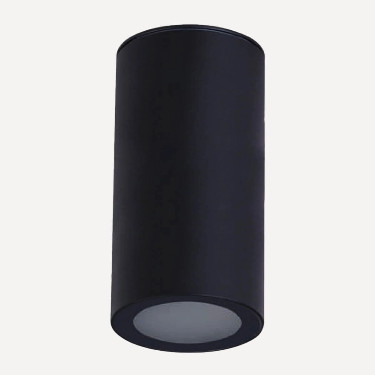 Lampa sufitowa ROTOR IP65 BK AZ6075 - AZzardo