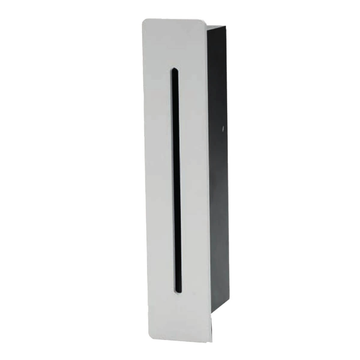 Lampa do wbudowania biała ERIN IP54 WH AZ6078 - AZzardo
