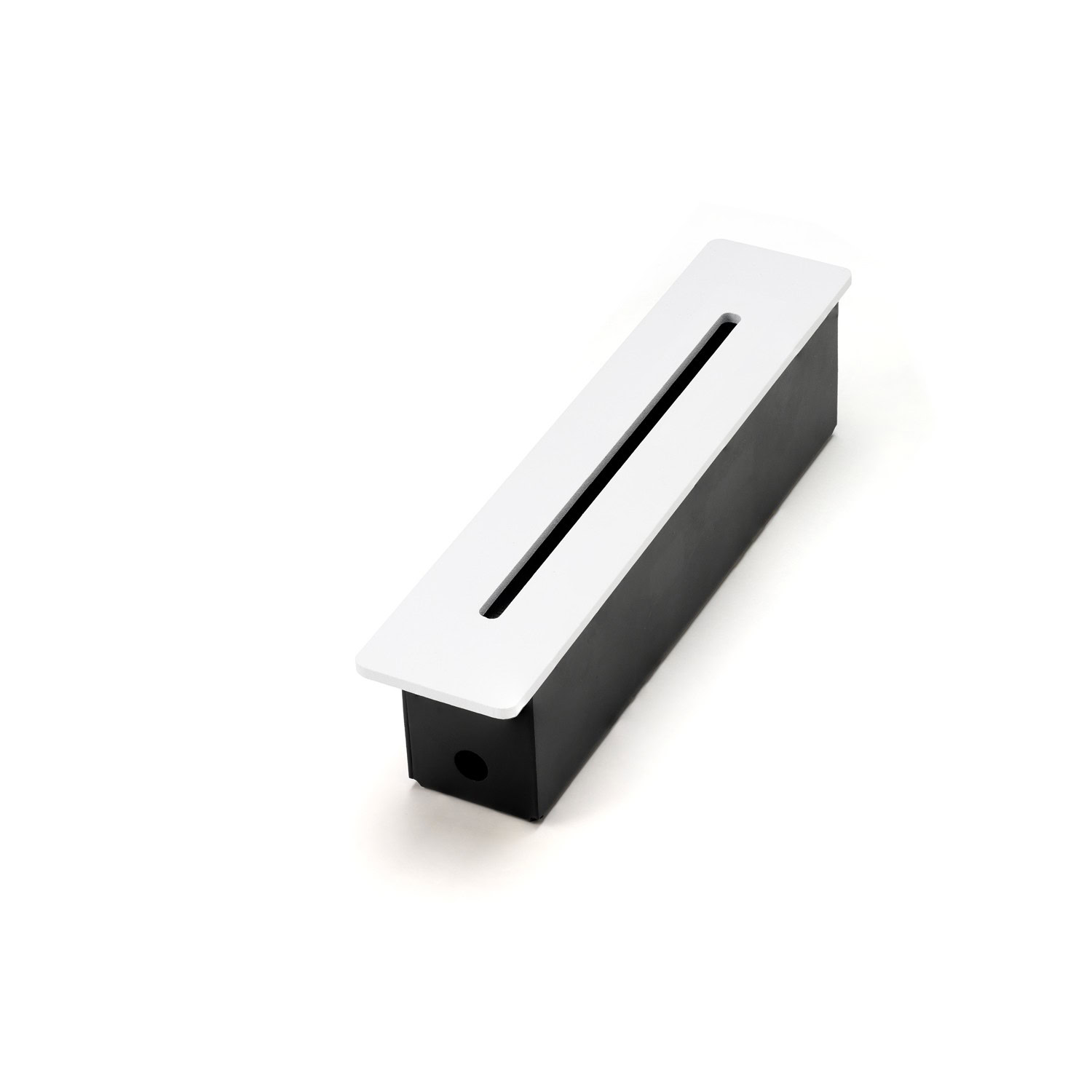 Lampa do wbudowania biała ERIN IP54 WH AZ6078 - AZzardo - obrazek 2