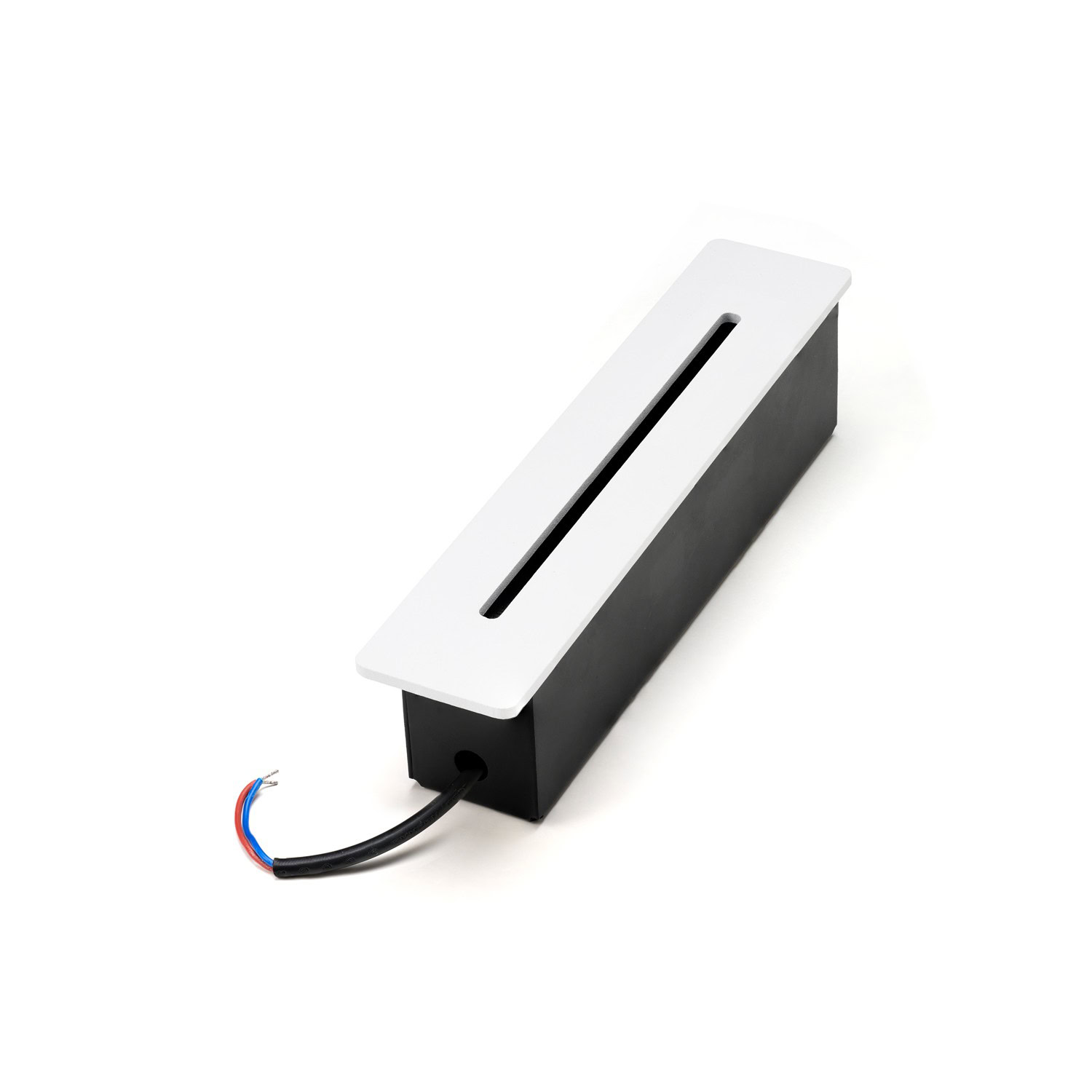 Lampa do wbudowania biała ERIN IP54 WH AZ6078 - AZzardo - obrazek 3