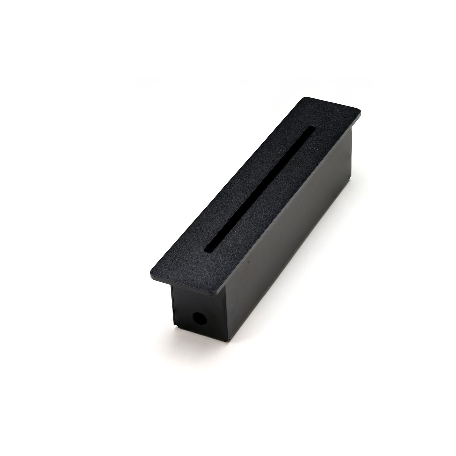 Lampa do wbudowania czarna ERIN IP54 BK AZ6080 - AZzardo