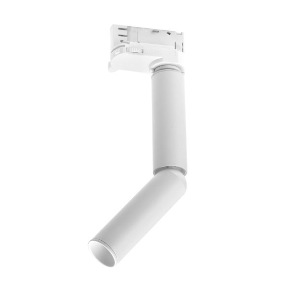 Lampa do szyn FOCUS 3LINE DIMM WH AZ6082 - AZzardo