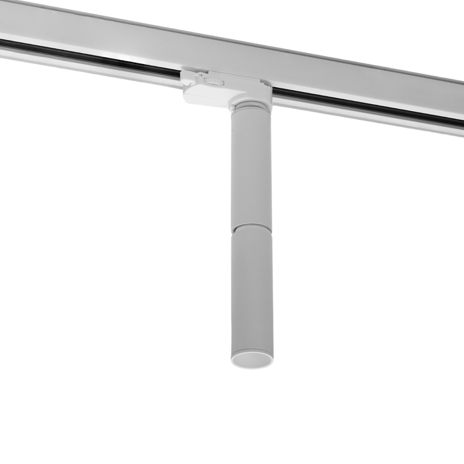 Lampa do szyn FOCUS 3LINE DIMM WH AZ6082 - AZzardo - obrazek 3