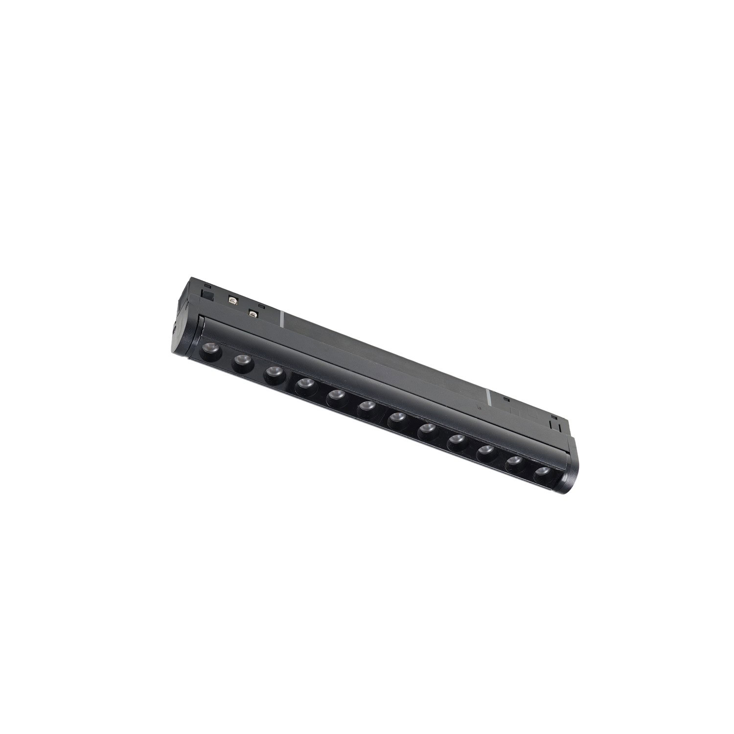 Lampa do szyn magnetycznych ALFA MAGNETIC27 IRMA 18W 3000K BK AZ6090 - AZzardo