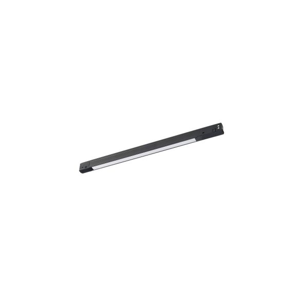 Lampa do szyn magnetycznych ALFA MAGNETIC27 SENTA 10W 3000K BK AZ6091 - AZzardo