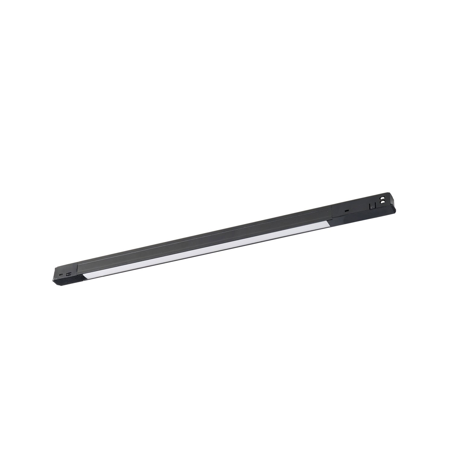 Lampa do szyn magnetycznych ALFA MAGNETIC27 SENTA 30W 3000K BK AZ6093 - AZzardo
