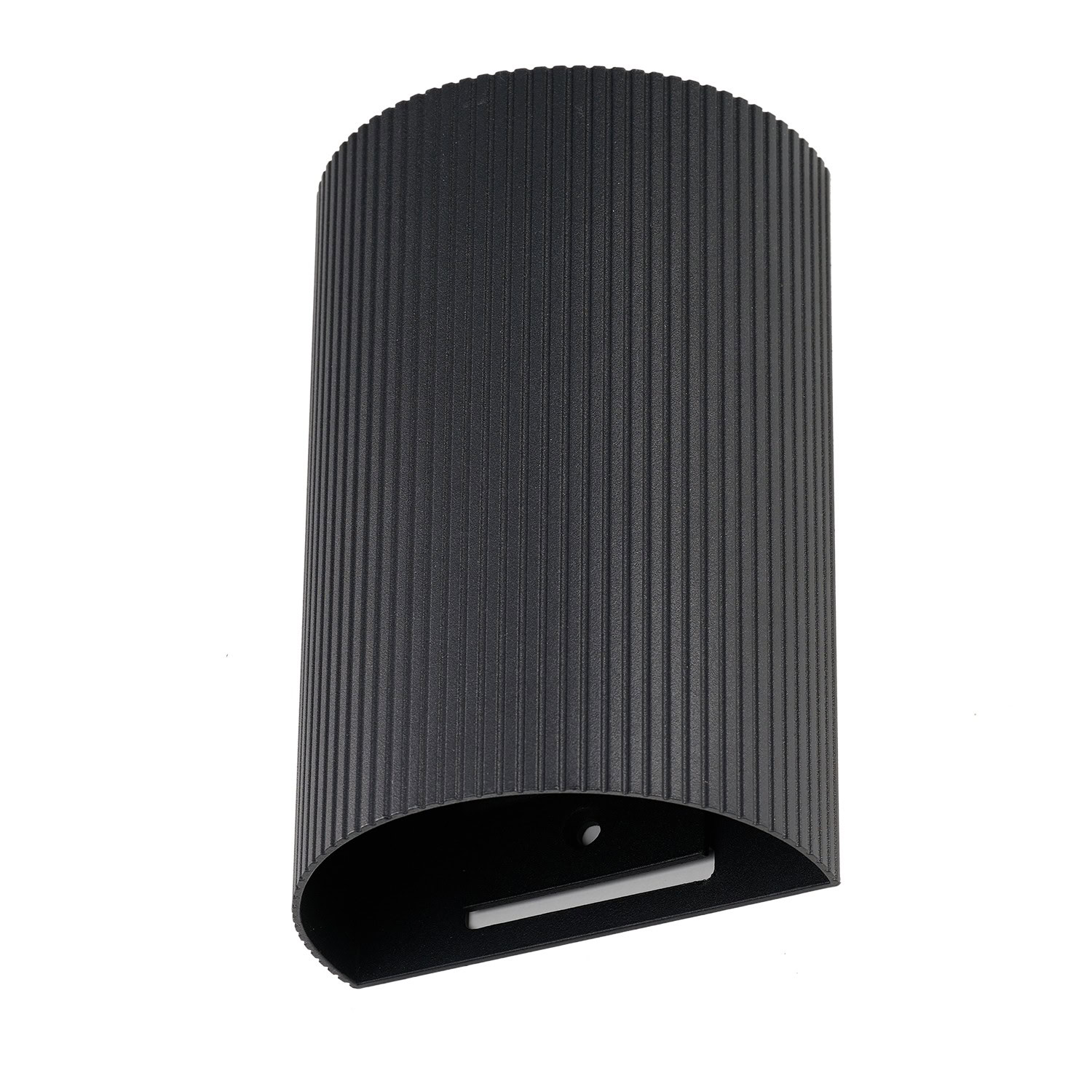 Kinkiet LUCIUS 2 BK/BK AZ6109 - AZzardo