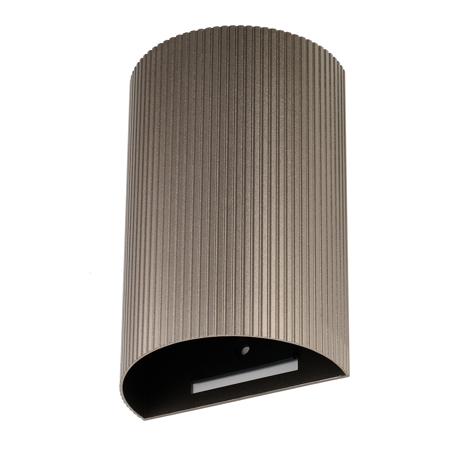 Kinkiet LUCIUS 2 BRONZE AZ6110 - AZzardo