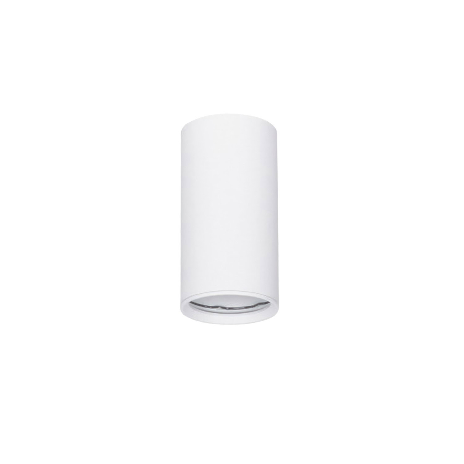 Klosz gładki LUCAS TUBE 10 WH AZ6114 - AZzardo