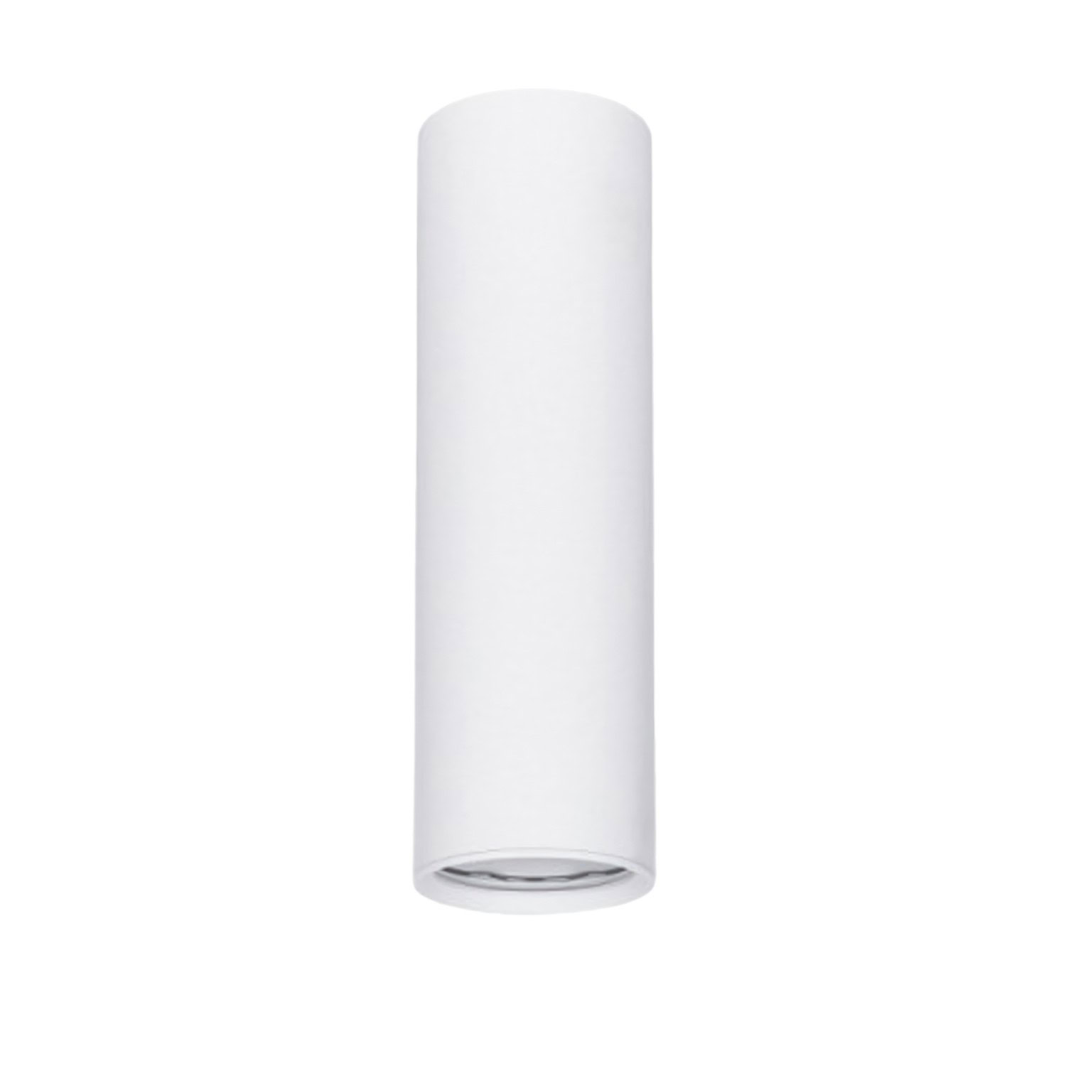 Klosz gładki LUCAS TUBE 20 WH AZ6116 - AZzardo