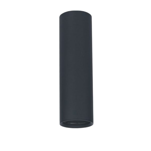Klosz gładki LUCAS TUBE 20 BK AZ6117 - AZzardo