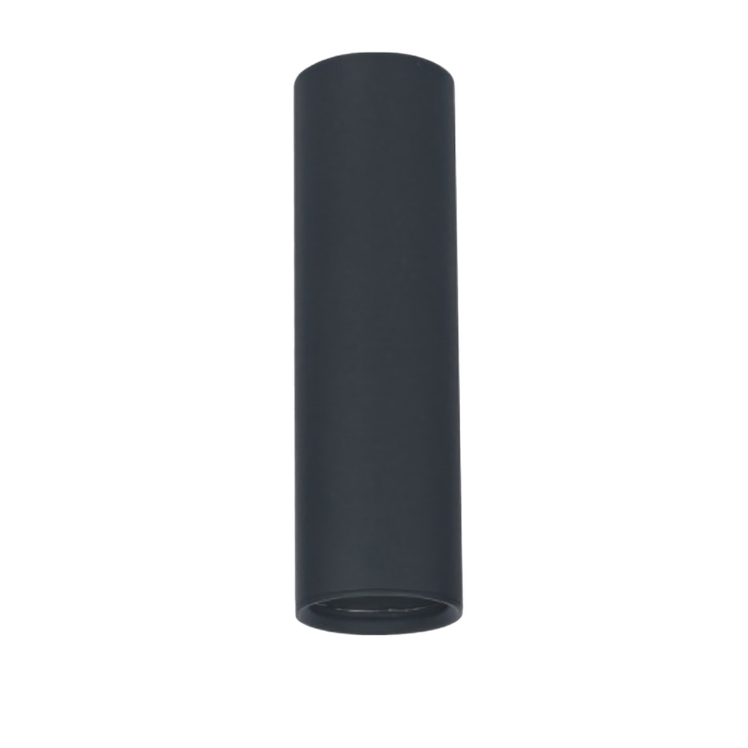 Klosz gładki LUCAS TUBE 20 BK AZ6117 - AZzardo