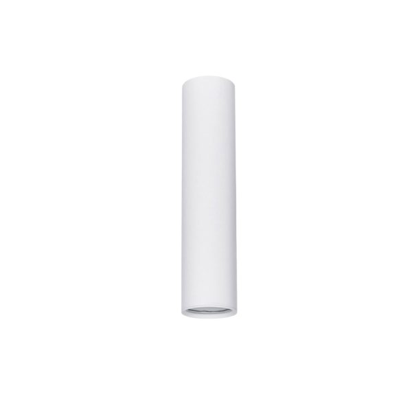 Klosz gładki LUCAS TUBE 30 WH AZ6120 - AZzardo