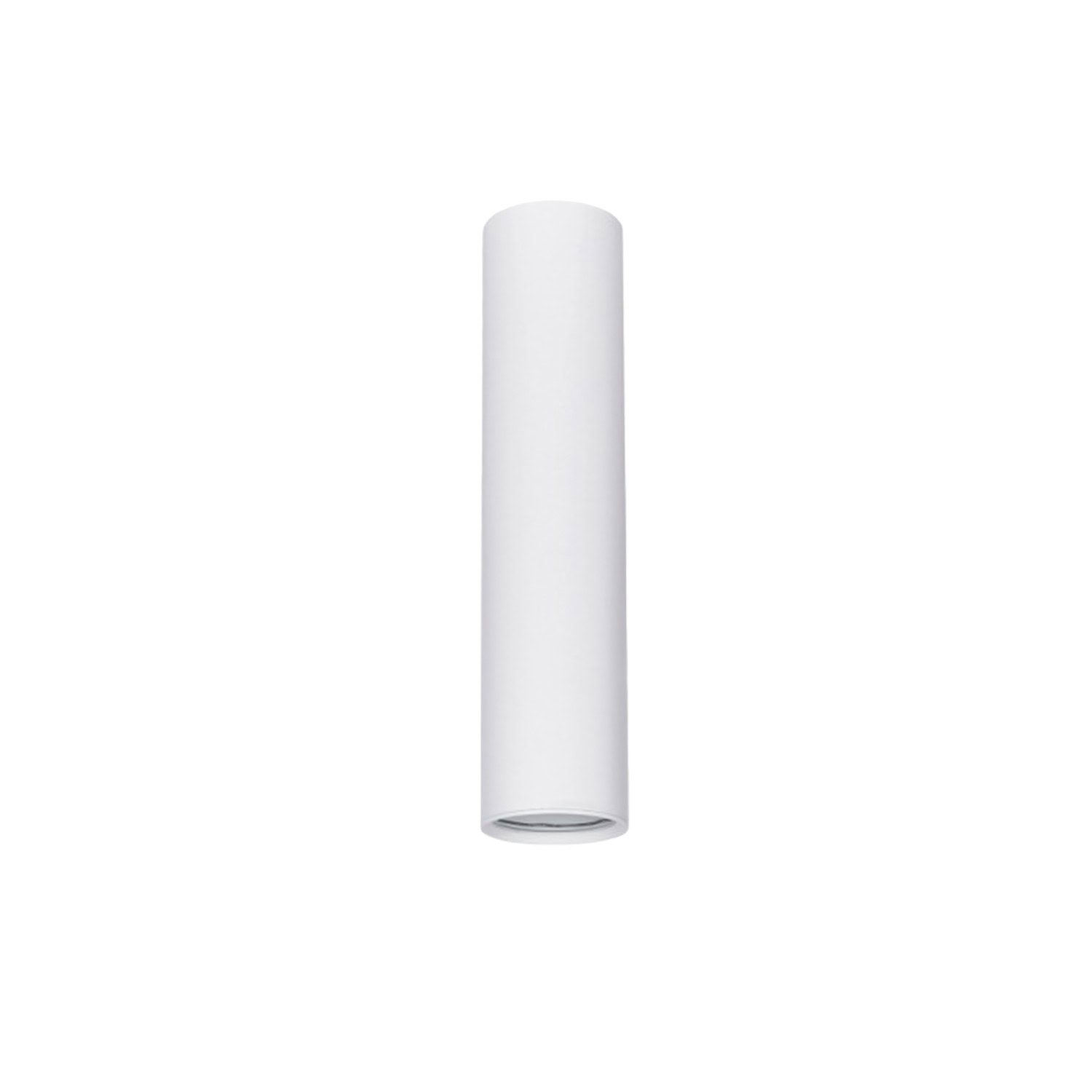 Klosz gładki LUCAS TUBE 30 WH AZ6120 - AZzardo