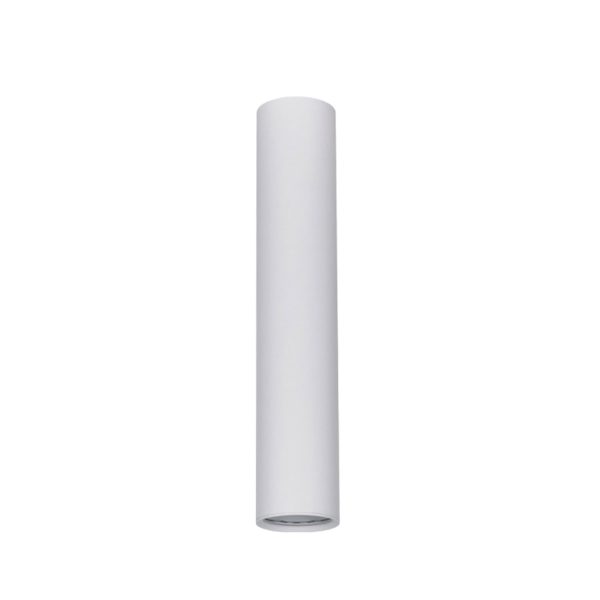Klosz gładki LUCAS TUBE 40 WH AZ6122 - AZzardo