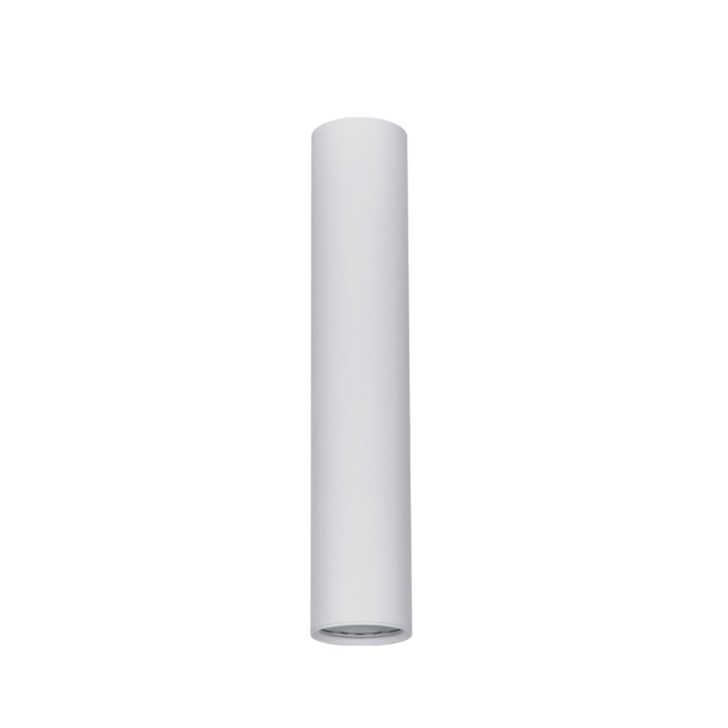 Klosz gładki LUCAS TUBE 40 WH AZ6122 - AZzardo