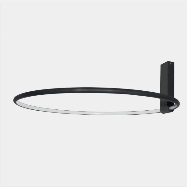 Lampa sufitowa VINCENT 60 BK AZ6201 - AZzardo