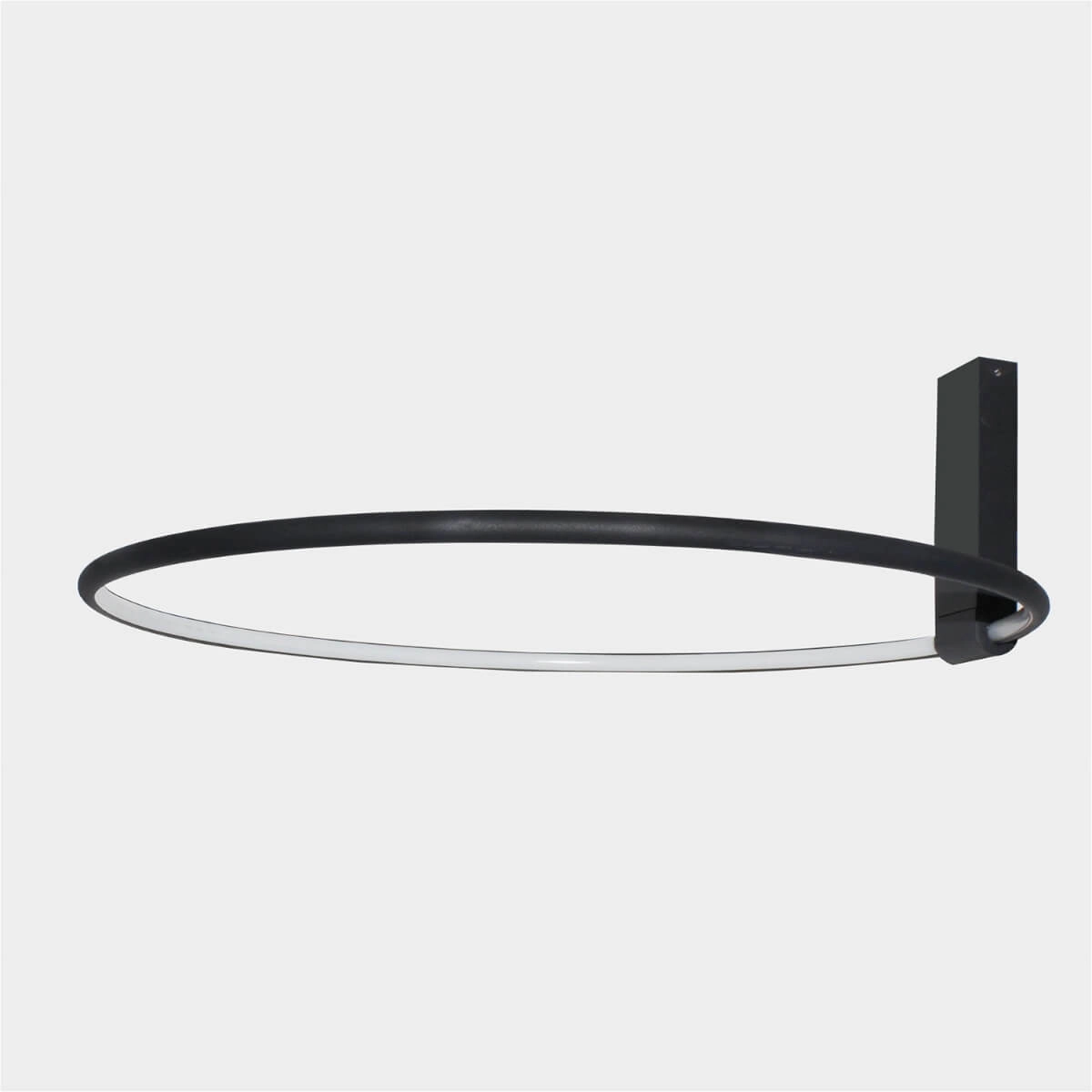 Lampa sufitowa VINCENT 60 BK AZ6201 - AZzardo