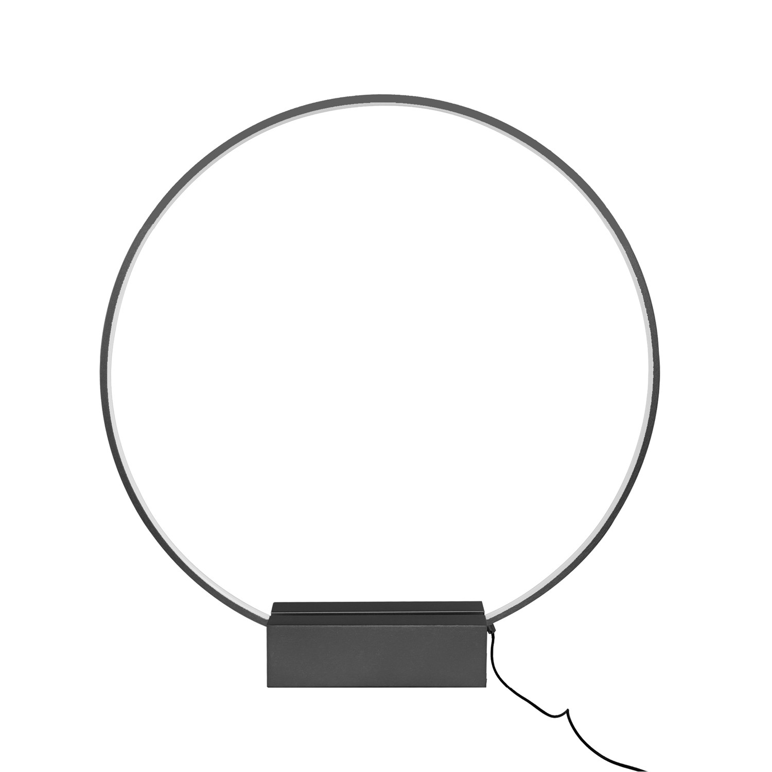 Lampa podłogowa VANESSA 75 BK AZ6205 - AZzardo