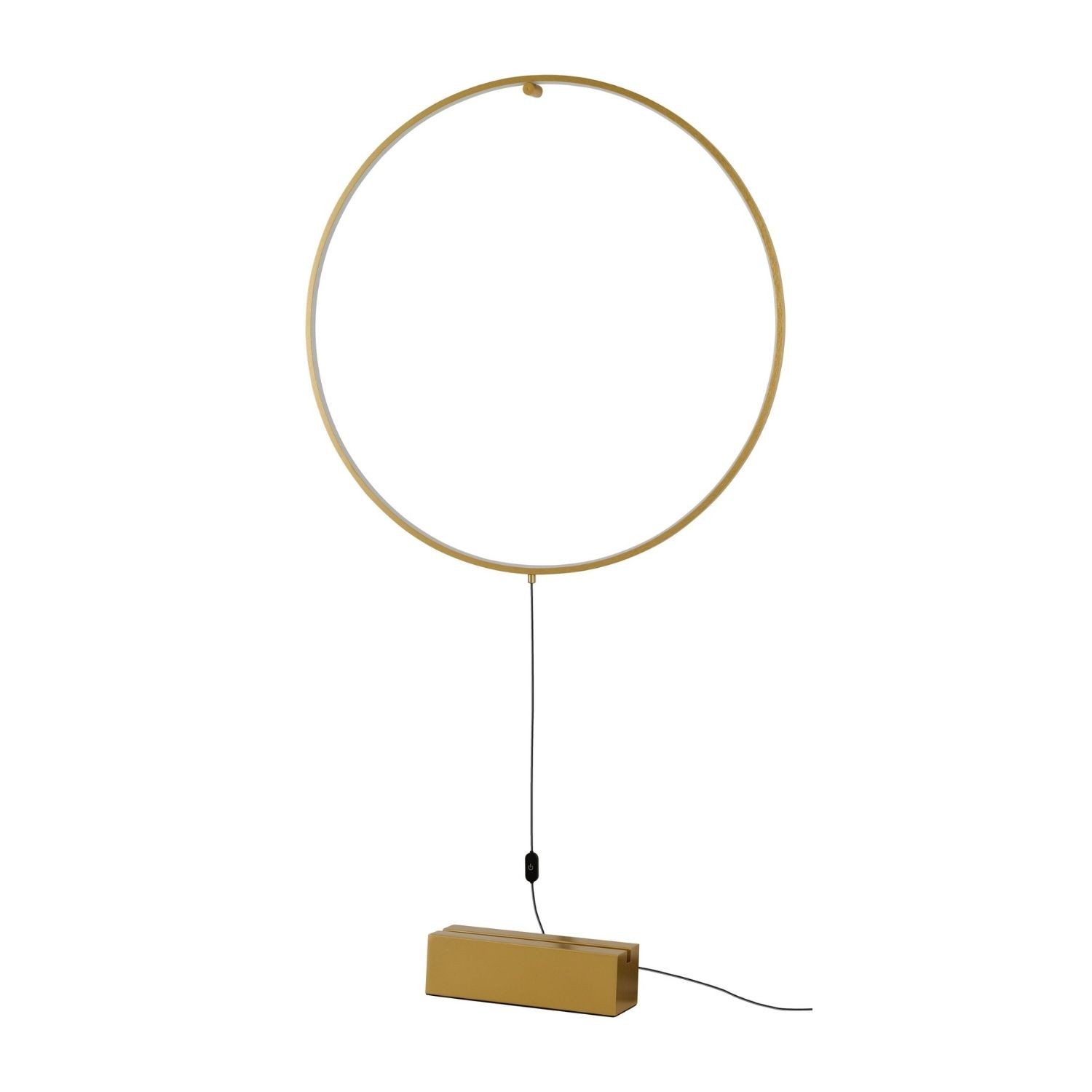 Lampa podłogowa VANESSA FLOOR 75 GO AZ6207 - AZzardo - obrazek 2