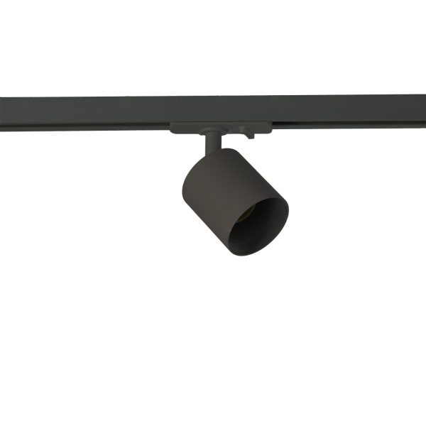 Baza lampy do szyn ALIA 1LINE BK AZ6222 - AZzardo