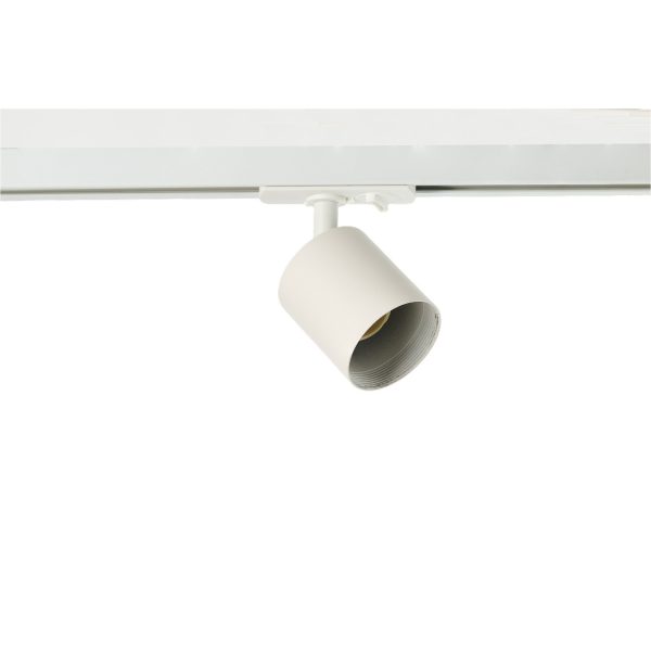 Baza lampy do szyn ALIA 1LINE WH AZ6223 - AZzardo