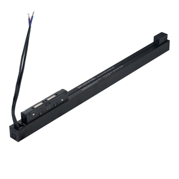 Zasilacz ALFA TRACK MAGNETIC DRIVER 2LINE 60+60W INSIDE WH AZ6231 - AZzardo