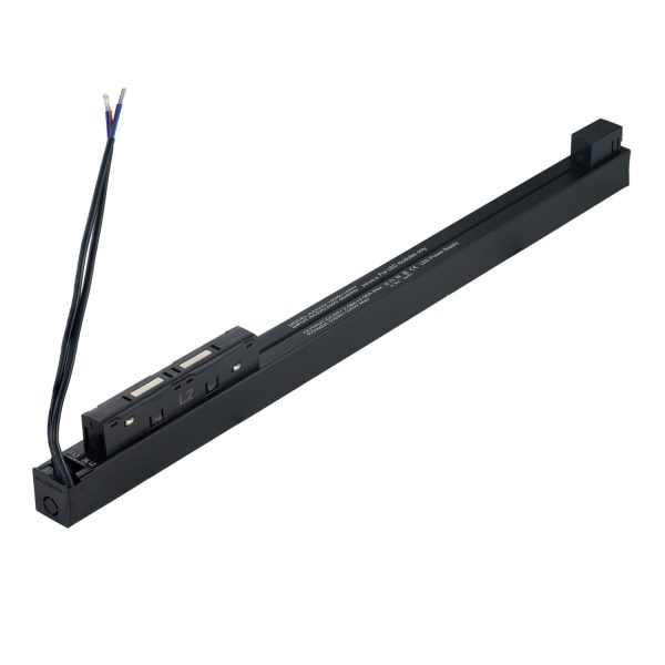 Zasilacz ALFA TRACK MAGNETIC DRIVER 2LINE 100+100W INSIDE WH AZ6233 - AZzardo