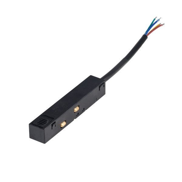 Element montażowy ALFA 2LINE DRIVER ELECTRIC CONNECTOR AZ6258 - AZzardo
