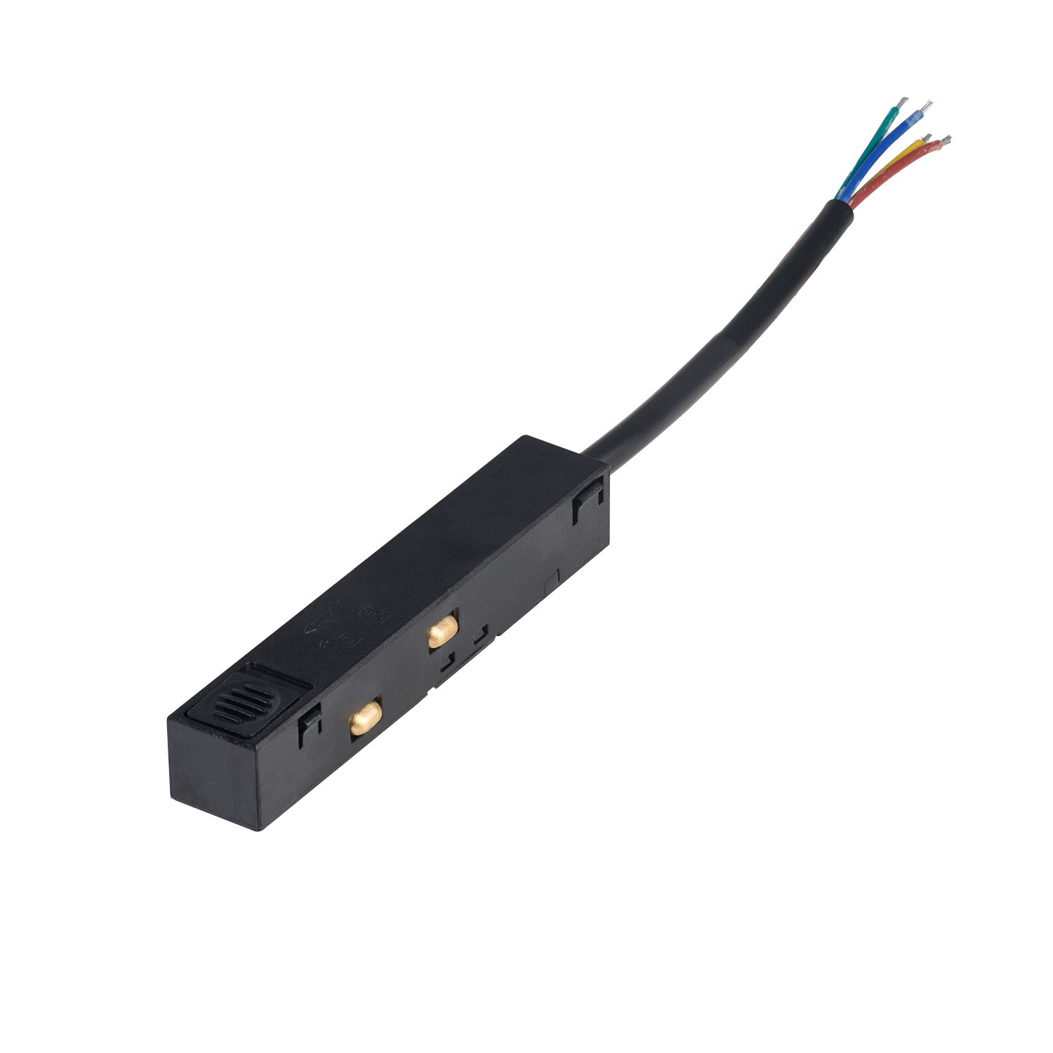 Element montażowy ALFA 2LINE DRIVER ELECTRIC CONNECTOR AZ6258 - AZzardo