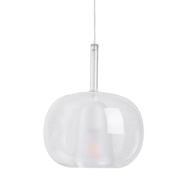 Lampa wisząca GRACE A CLEAR AZ6271 - AZzardo