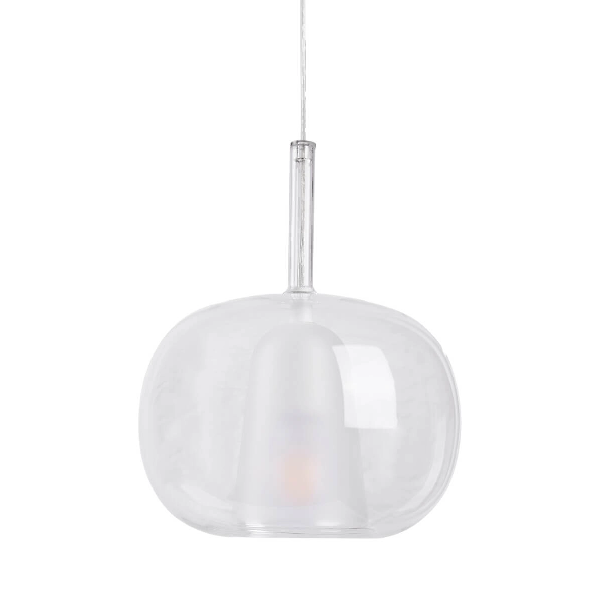 Lampa wisząca GRACE A CLEAR AZ6271 - AZzardo